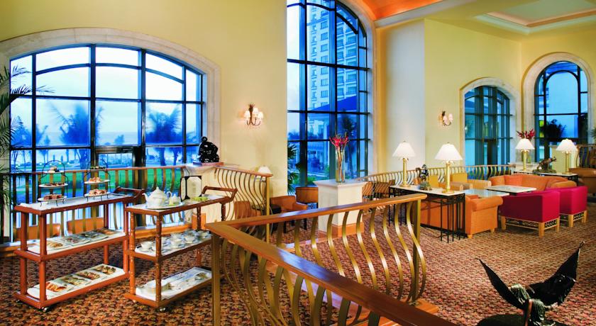 JW Marriott Cancun Resort & Spa