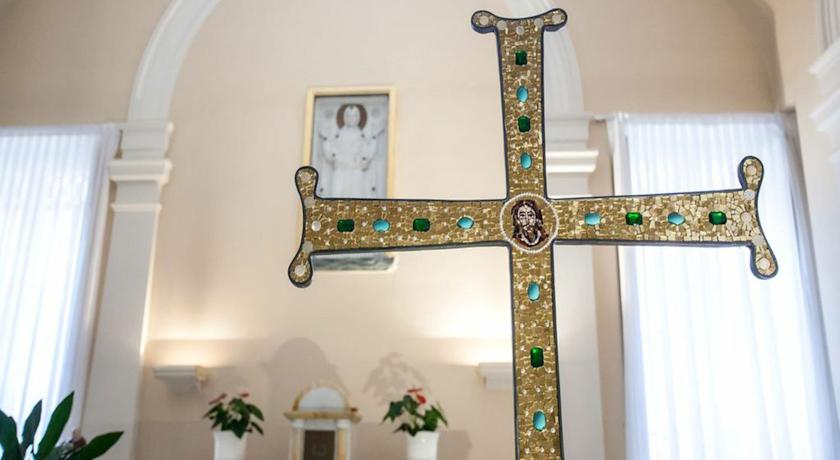 Hotel Palazzo Galletti Abbiosi