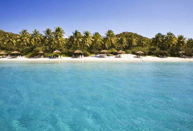 Rosewood Little Dix Bay