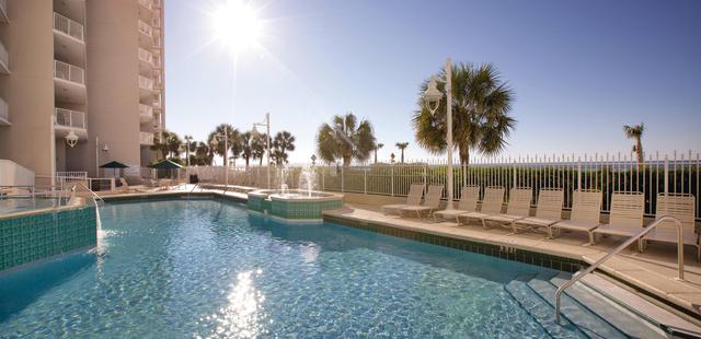 Club Wyndham At Majestic Sun