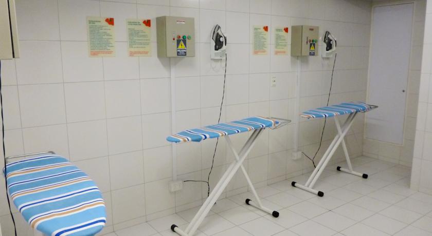 Ibis Lima Larco Miraflores