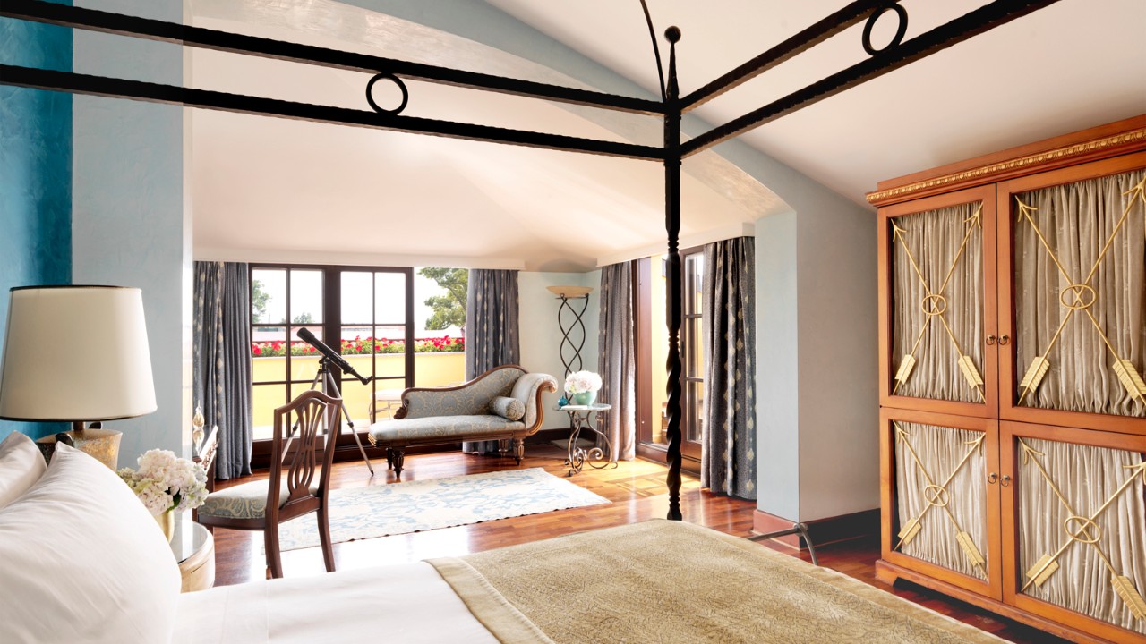 Four Seasons Hotel Istanbul At Sultanahmet