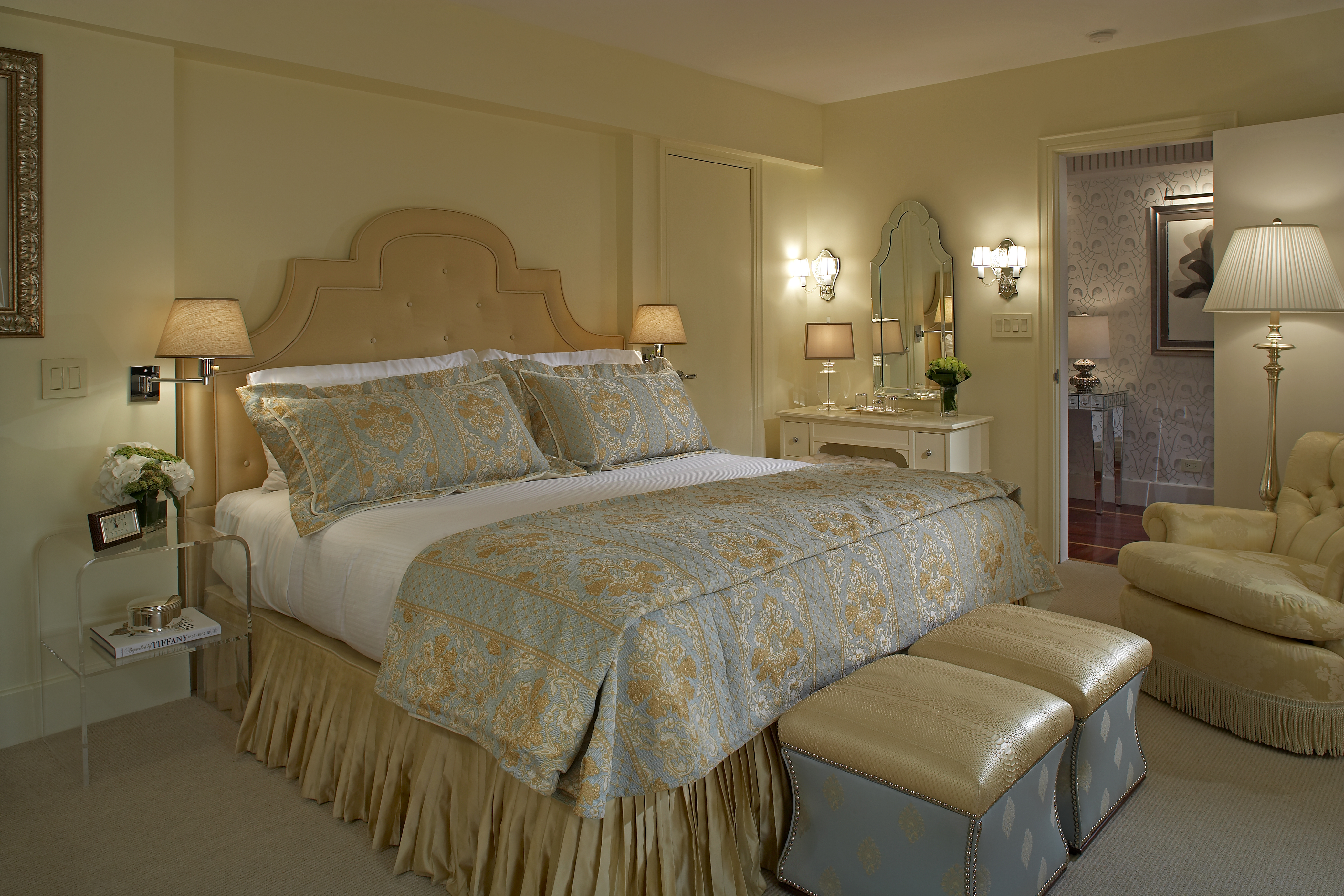 The Carlyle, A Rosewood Hotel