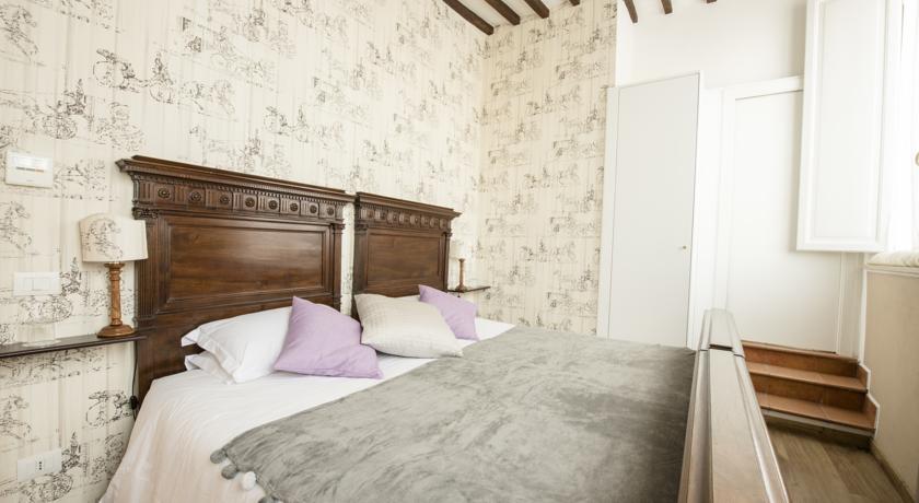 B&B Palazzo Bruchi