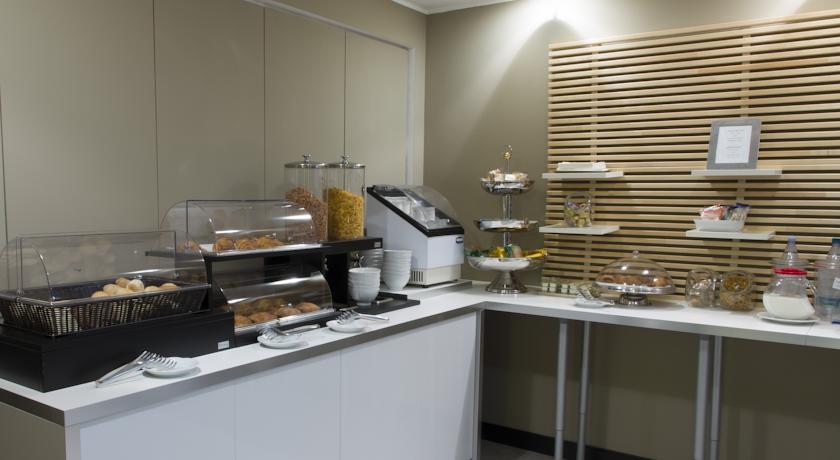 Best Quality Hotel Gran Mogol