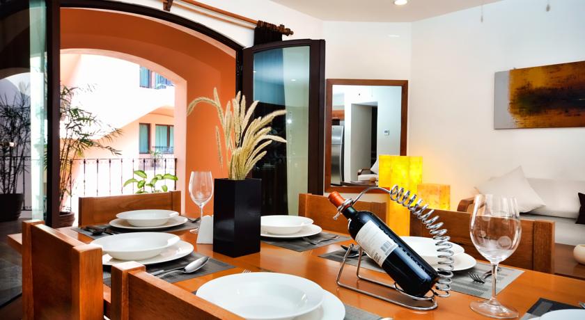 Acanto Hotel Playa Del Carmen Trademark Collection by Wyndham