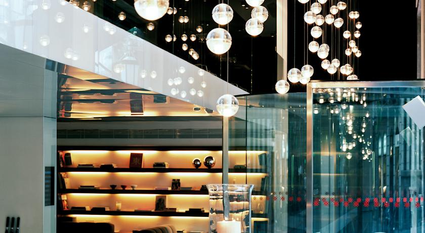 Alexandra Barcelona Hotel, Curio Collection by Hilton