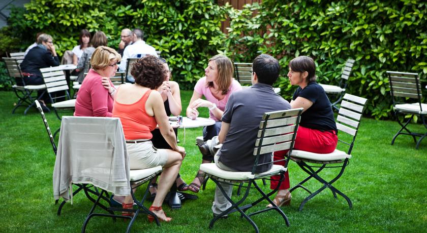 Hotel Navarra Brugge