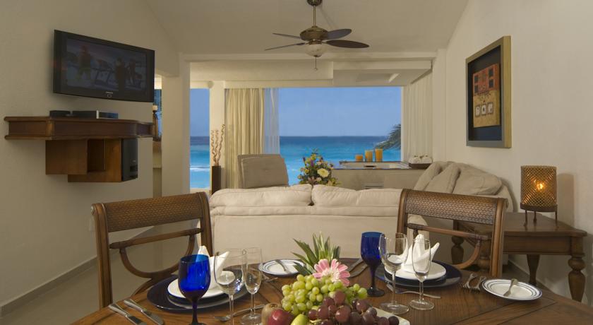 Sunscape Cancun Resort & Spa