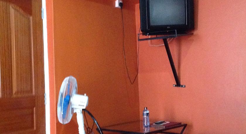 Khweza Bed & Breakfast Nairobi