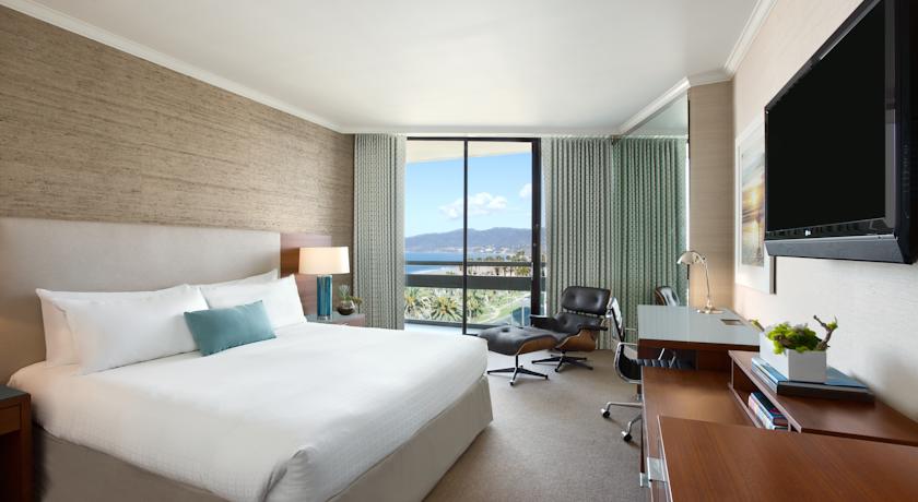 Fairmont Miramar Hotel & Bungalows