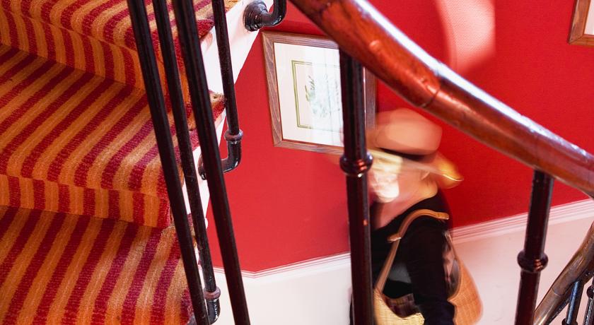 Hotel du Champ de Mars