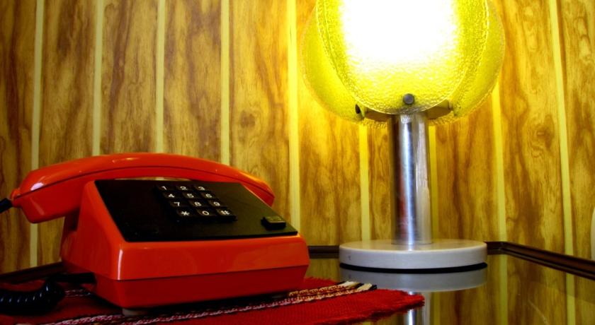 Ostel - GDR The Hostel