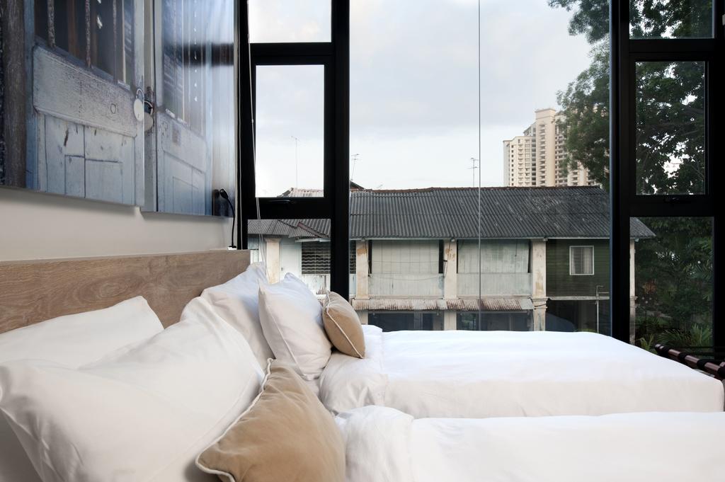 Rucksack Inn Premium