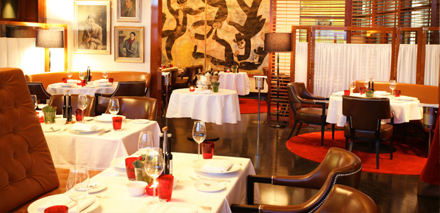 Hotel Adlon Kempinski Berlin