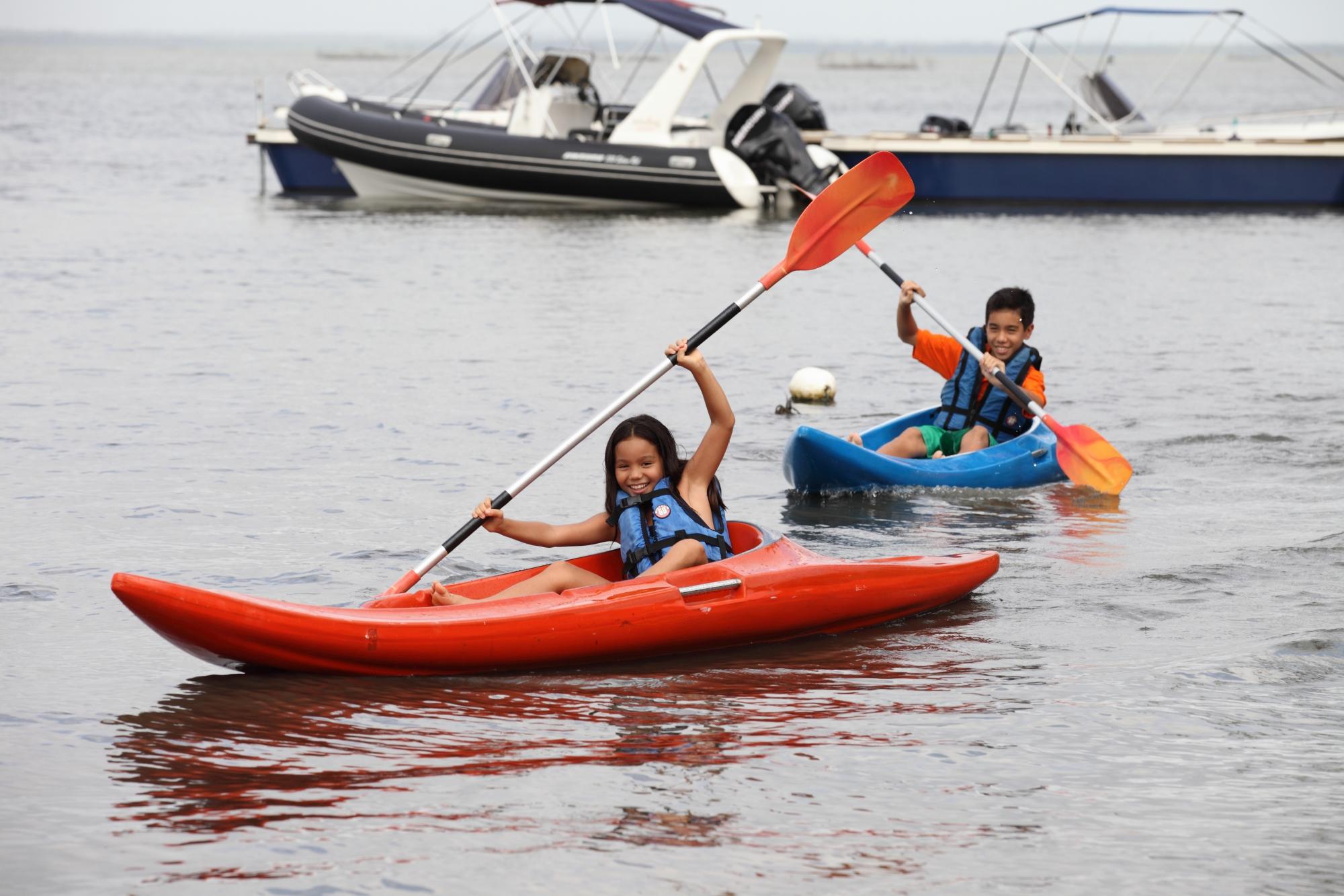 Jetwing Lagoon Wellness