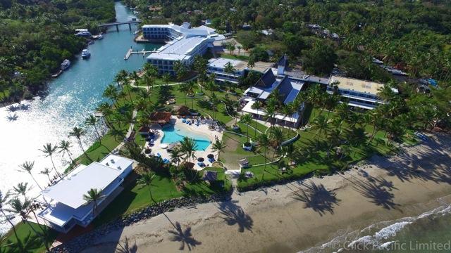 The Pearl Resort & Spa Fiji