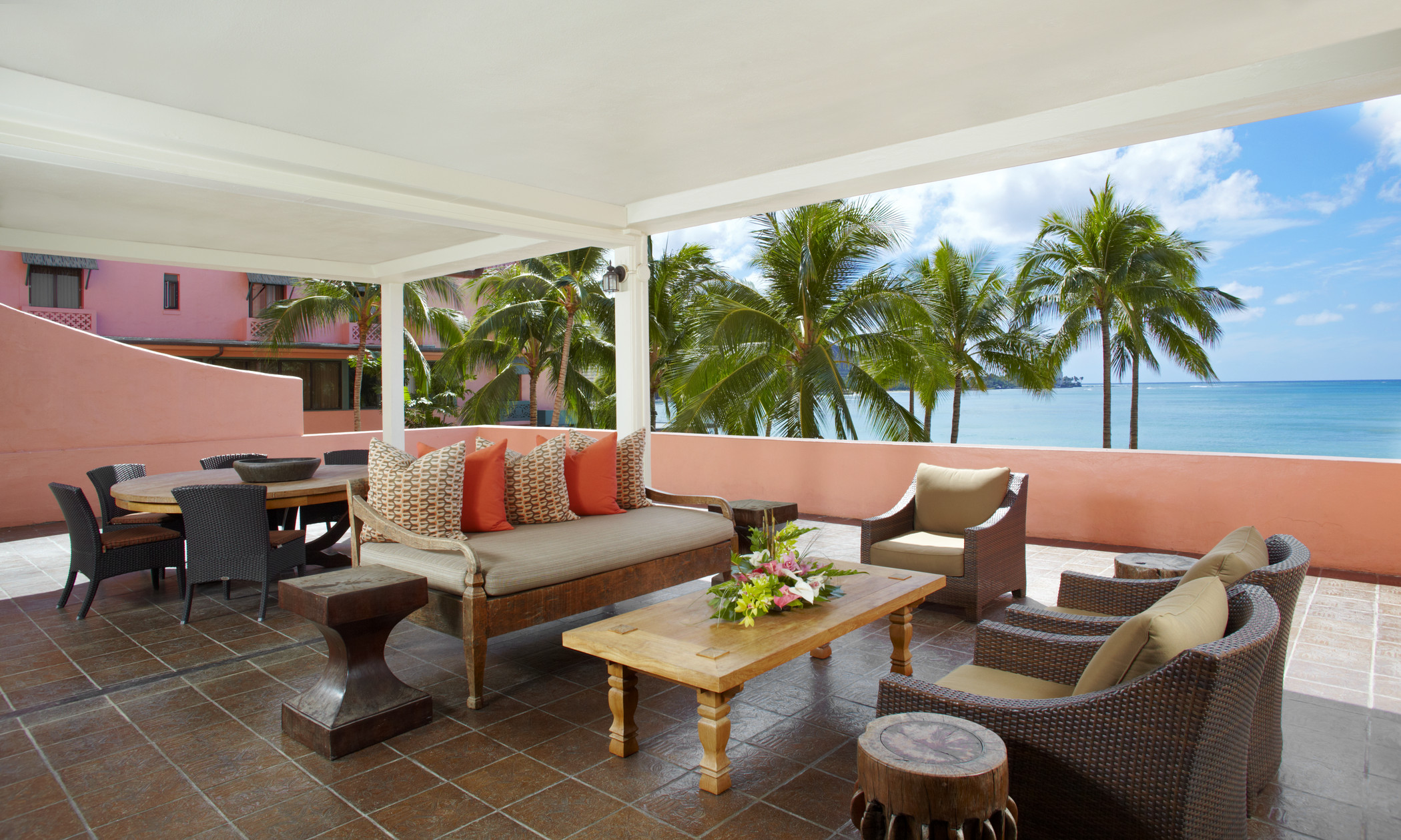 The Royal Hawaiian, a Luxury Collection Resort, Waikiki