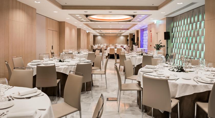 NH Collection Madrid Eurobuilding