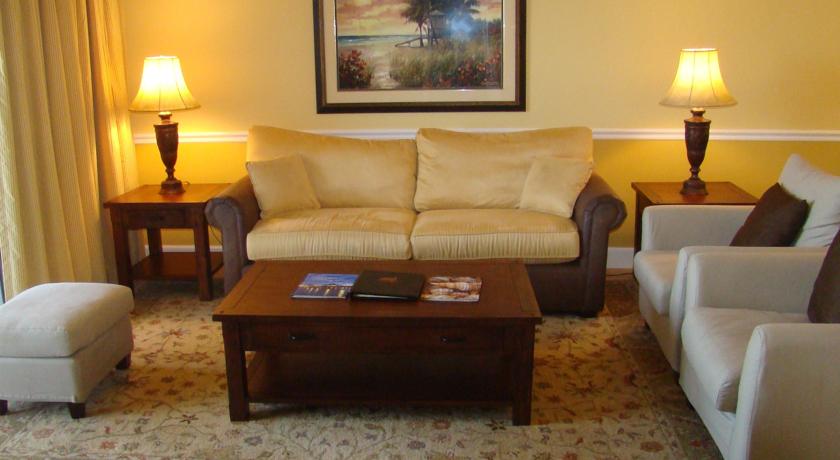 Vanderbilt Beach Resort