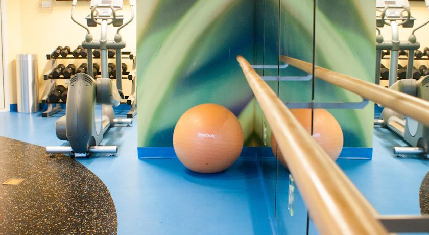 Hotel Indigo Jacksonville-Deerwood Park, an IHG hotel