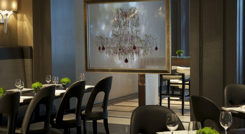 Melrose Georgetown Hotel