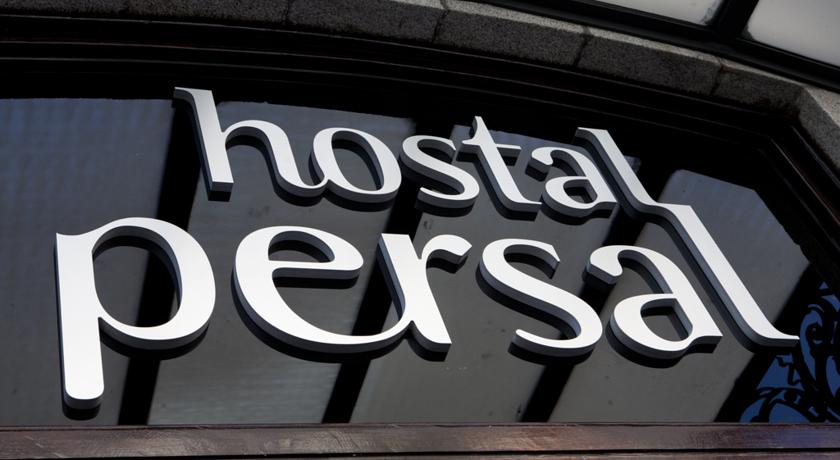 Hotel Persal