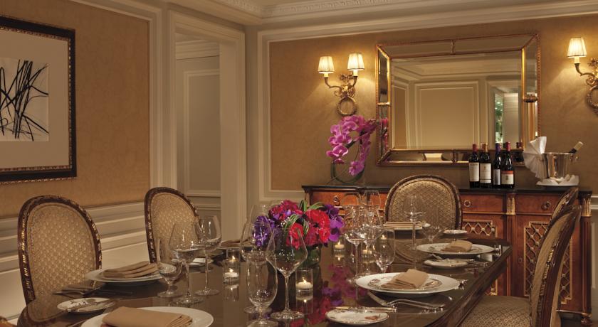 The Ritz-Carlton New York, Central Park