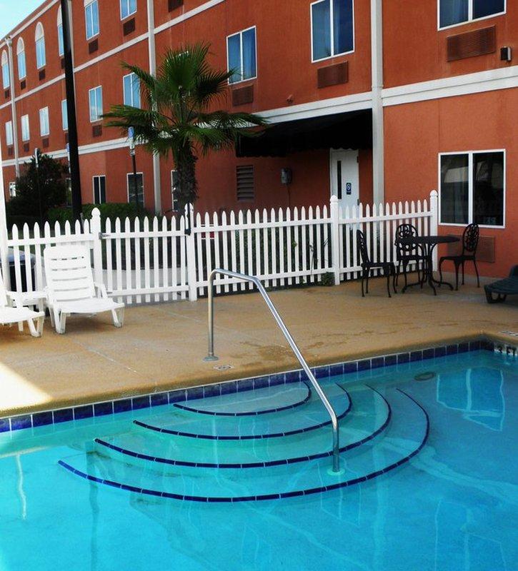 Amelia Hotel at the Beach