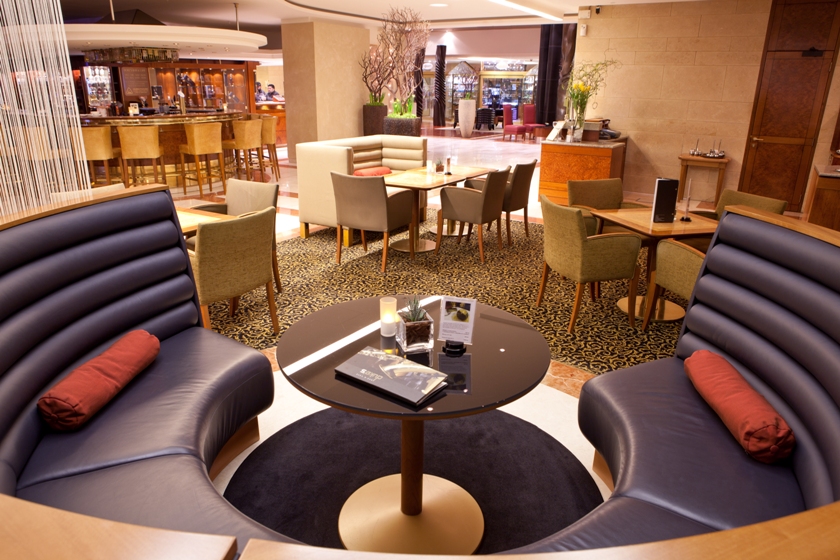 Fairmont Golden Prague