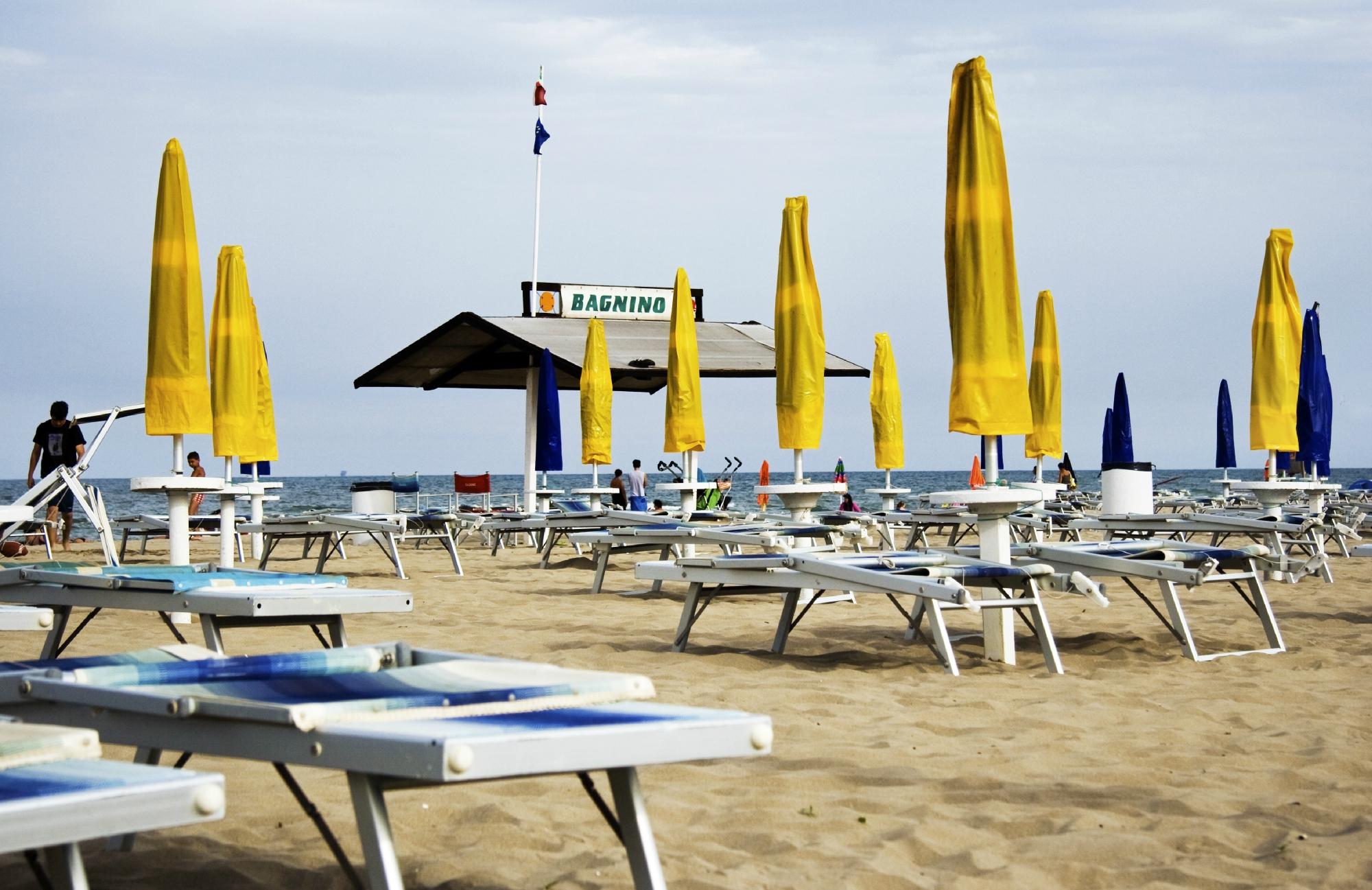 Piomboni Camping Village