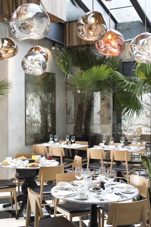 Hotel Magnolia Santiago