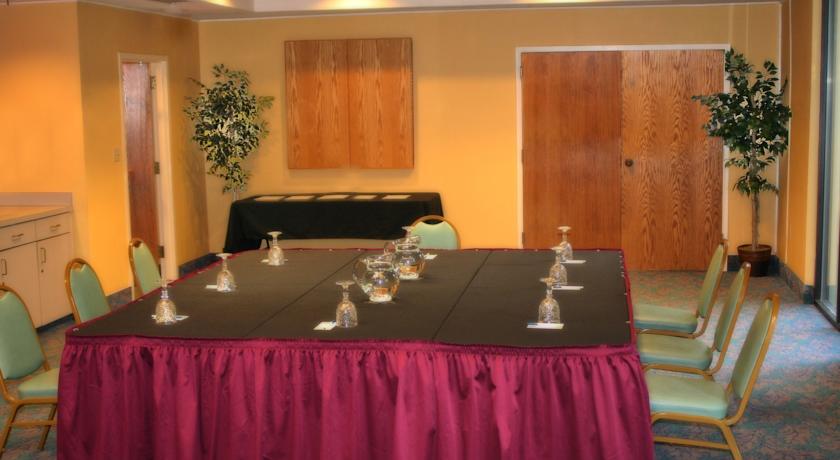 Holiday Inn Express Hilton Head Island By IHG