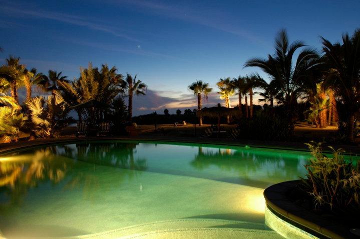 La Poza Boutique Hotel & Spa