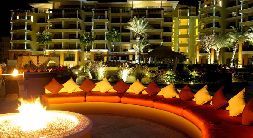 Casa Dorada Los Cabos Resort & Spa