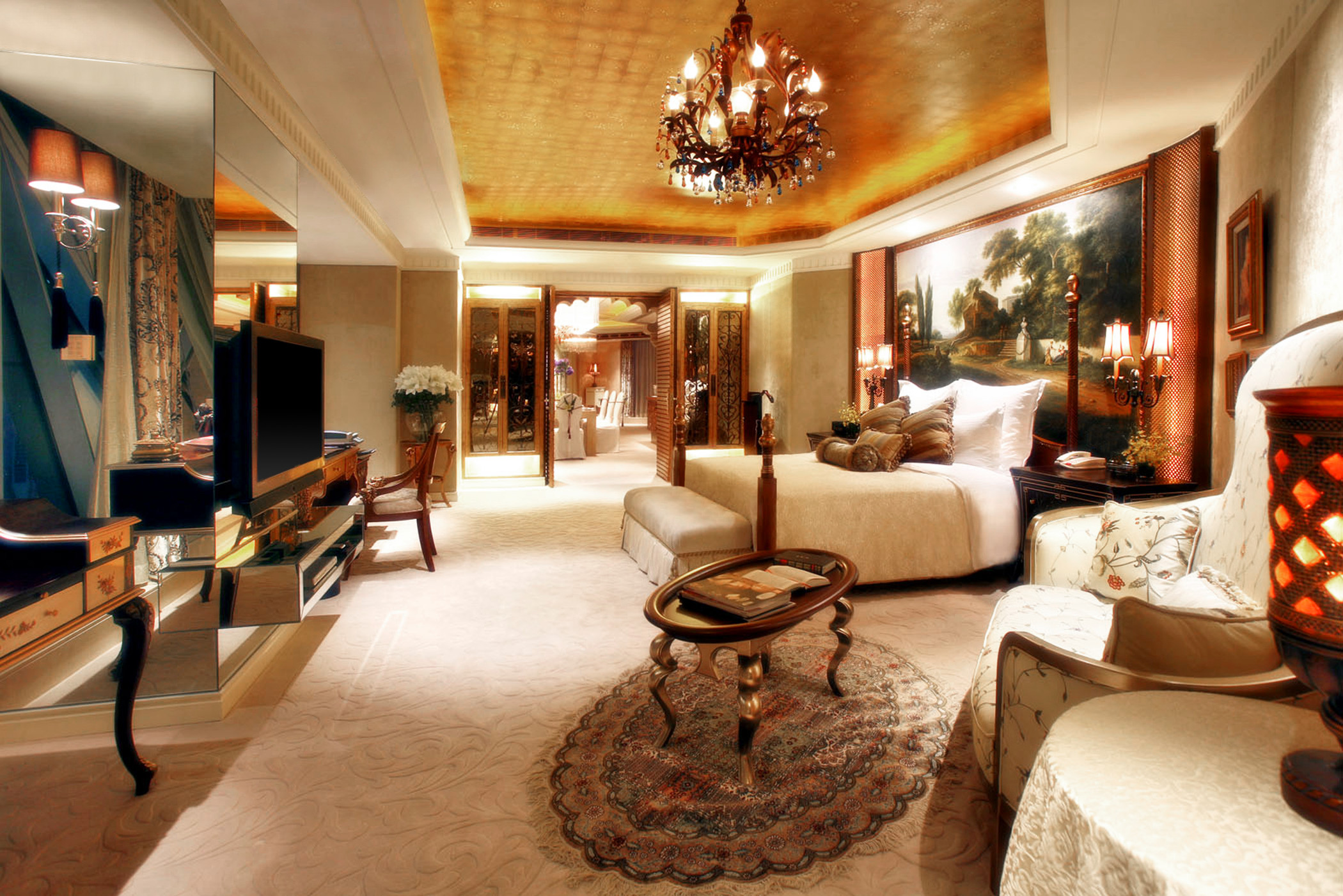 Le Royal Meridien Shanghai