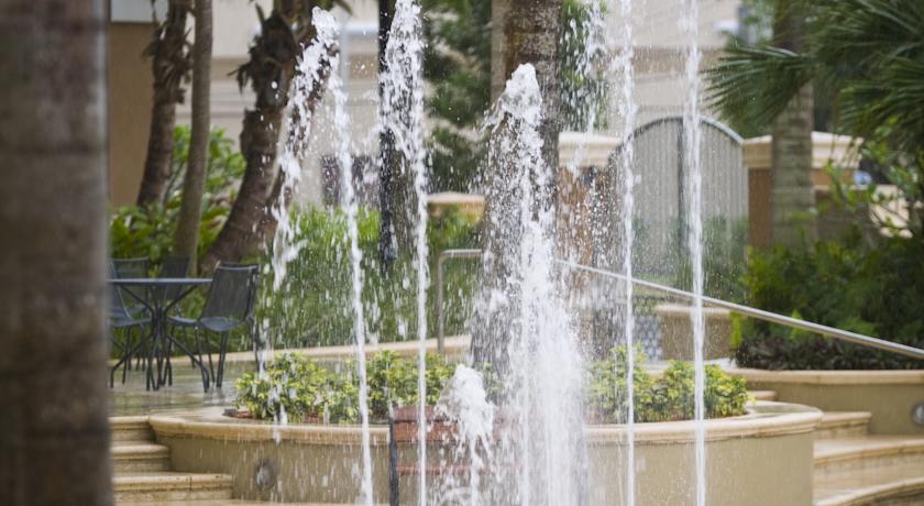 DoubleTree by Hilton Hotel San Juan