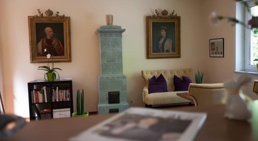 Jedermann Boutiquehotel