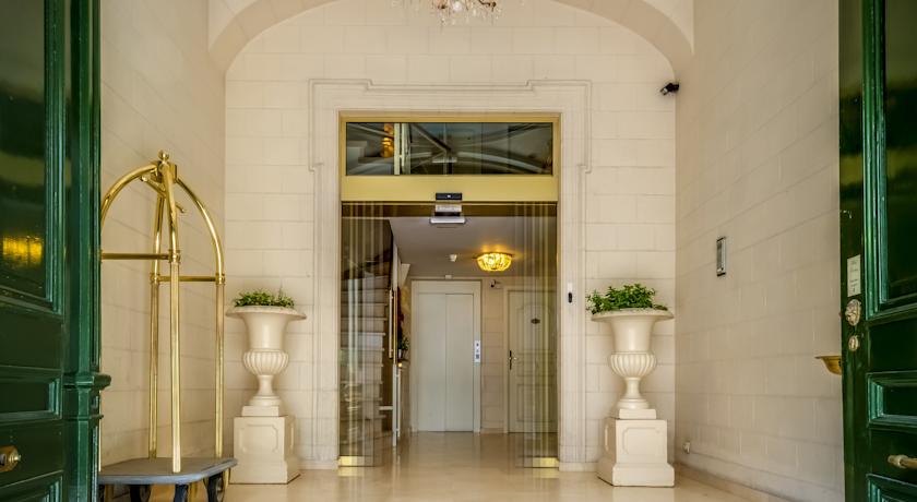 Hotel Heritage - Relais & Chateaux