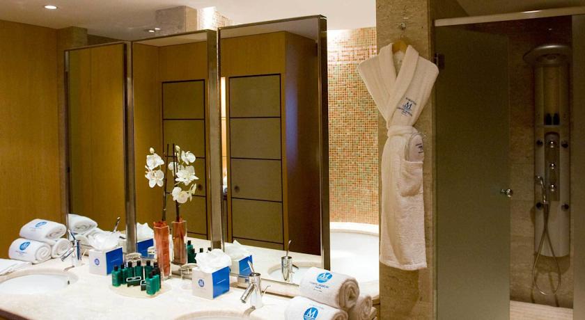 Eurostars Grand Marina