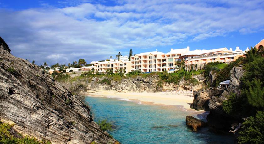 The Reefs Resort & Club