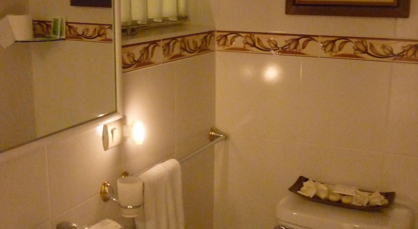 Casa Bella Boutique Hotel San Isidro