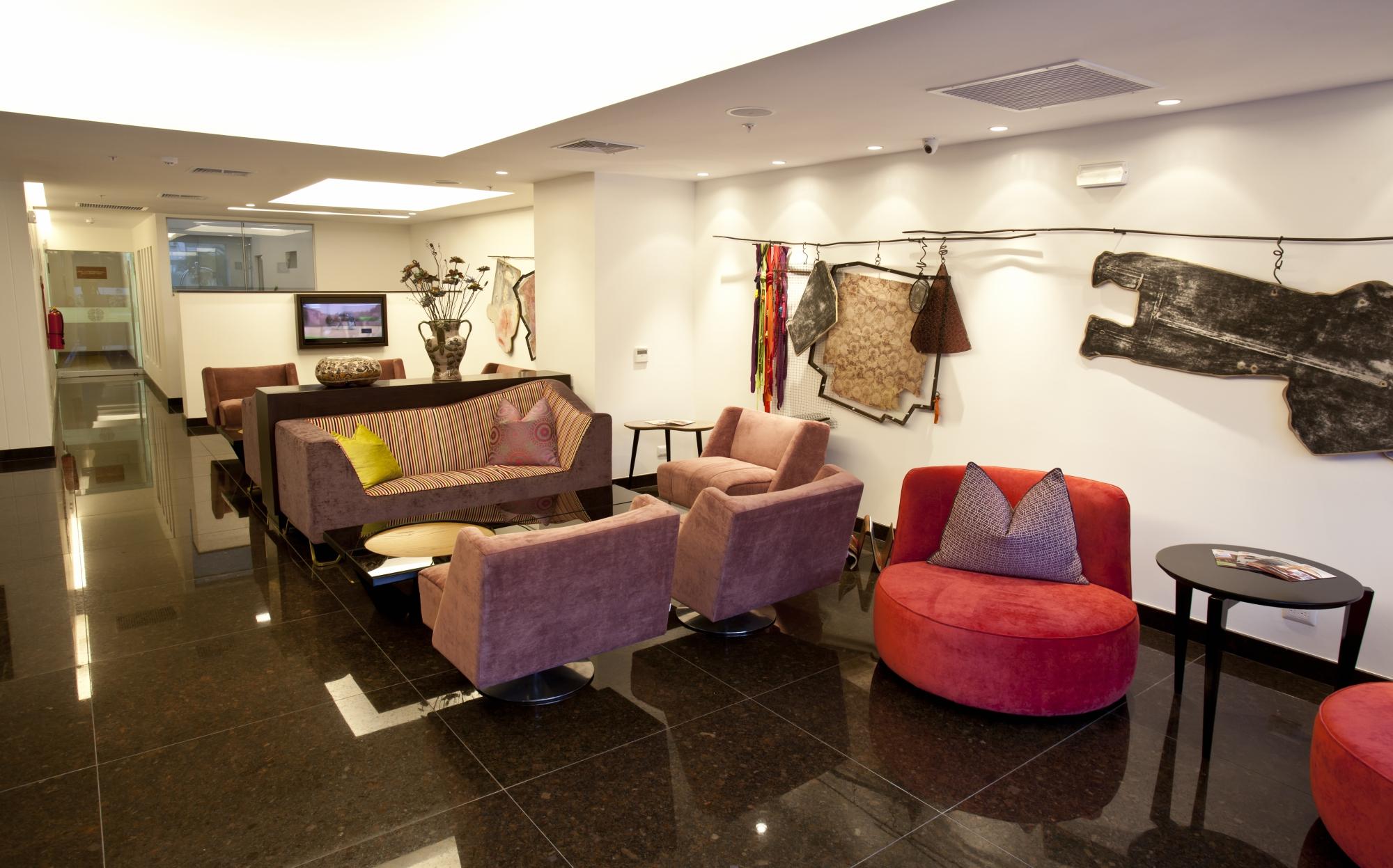 Tierra Viva Miraflores Larco Hotel