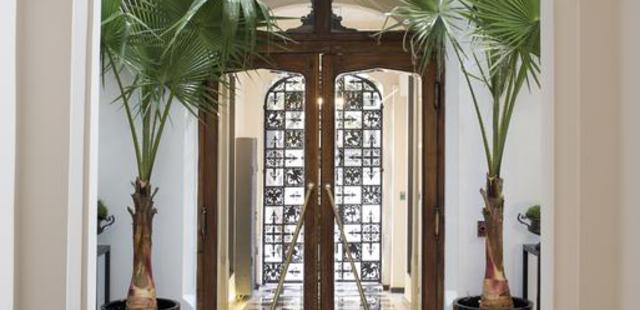 Hotel Magnolia Santiago