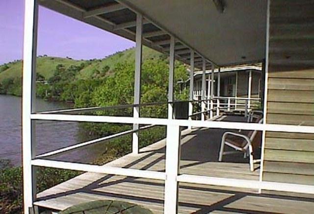 Missionary Home Mapang