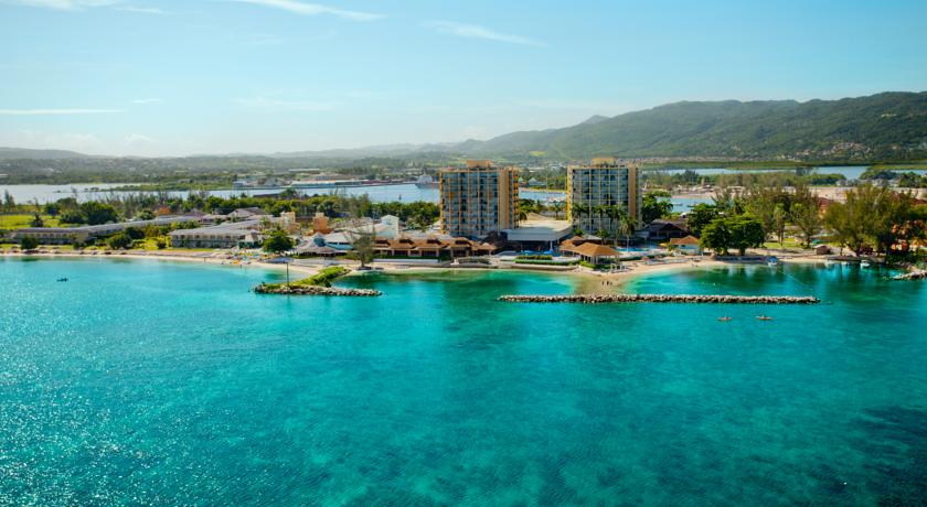 Sunset Beach Resort, Spa & Waterpark