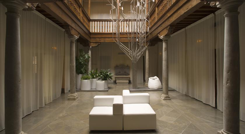 Gar-Anat Hotel Boutique