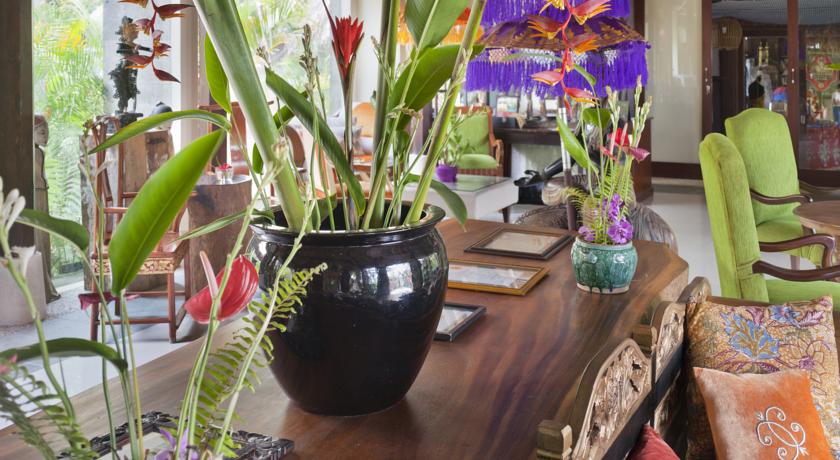 The Mansion Resort Hotel & Spa