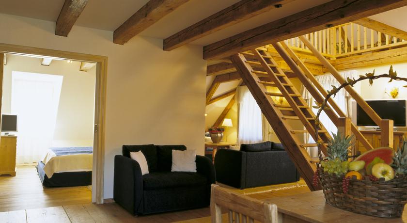 Romantik Spa Hotel Elixhauser Wirt