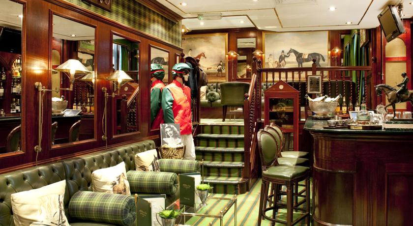 The Milestone Hotel and Residences